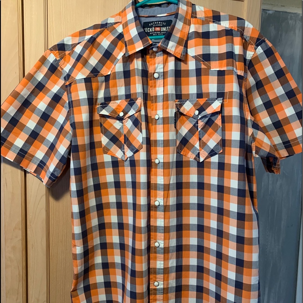 ECKO UNLTD X-LG